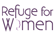 Refuge for Women Logo